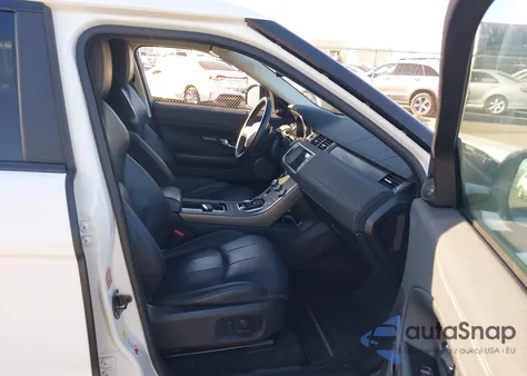 2018 Land Rover Range Rover Evoque Se/Se Premium из США, поврежденный, VIN SALVP2RX3JH322012